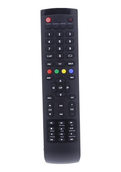 Awox 20" 22" 32" Lcd Led Tv Kumandası