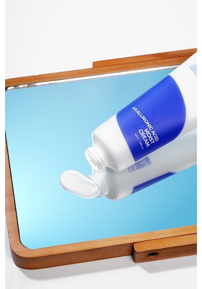 Isntree Hyaluronic Acid Moist Cream 100 Ml 10 Tip Hyalüronik Asit İçeren Nemlendirici Krem Kuru Cilt