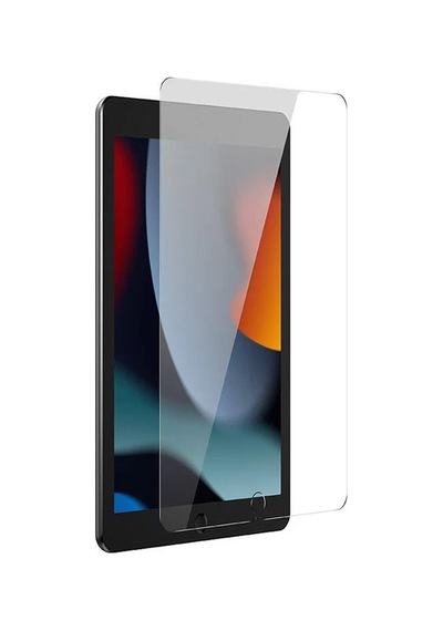 Baseus Apple Uyumlu iPad 9-8-7 Pro Air 3 10.5 10,2 İnç Tablet Ekran Koru