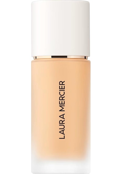 Laura Mercier Real Flawless Weightless Perfecting Fondöten - 1w1 Cashmere