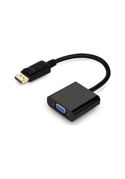 Primex Px-1320 Display Port To Analog Vga Aktif Dönüştürücü