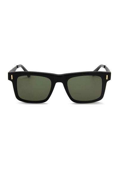 Calvin Klein Ck 22511s C001 Erkek Güneş Gözlüğü Siyah