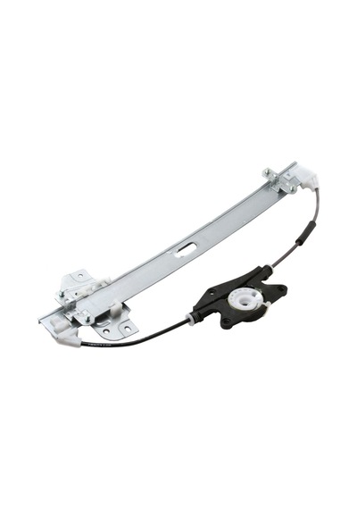 Hyundai Accent Era 2006-2011 Arka Sol Cam Krikosu Elektrikli