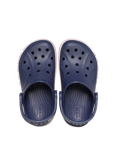 Crocs Bayaband Clog K Çocuk Terlik 207019 207019 410 Lacivert