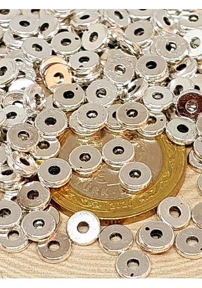 Metal Ara Malzeme/10 Adet 39155