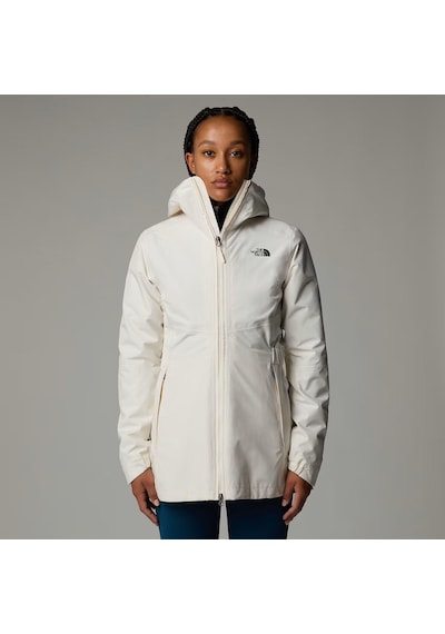 The North Face W Hıkesteller Parka Shell Jacket - Eu Kadın Yağmurluk Nf0a3bvıqlı1 Çok Renkli