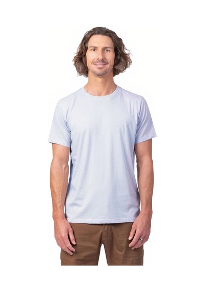 Hannah Baz Erkek T-shirt Arctic İce
