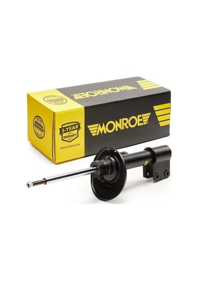 Monroe G8379 Ön Amortisör Sağ Peugeot 5008 09 Citroen C4 2-ıı 10
