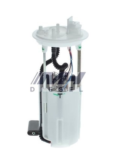 Bosch 0580303028 Yakıt Pompası Fiat Doblo 1.3 Multijet 1.9 Jtd