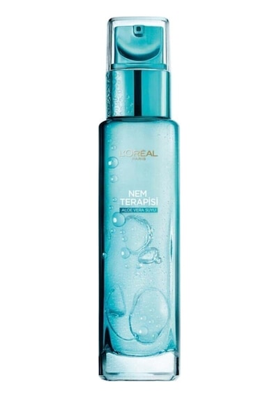 Dermo Hydra Genıusn Waters Fp 75 Tr Pns- L'oréal Paris Nem Terapisi Aloe Vera Suyu