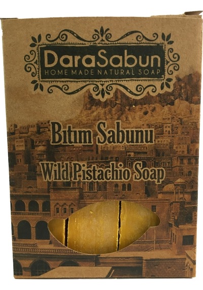 Dara Sabun Doğal Bıttım Sabunu 6 x 140 G