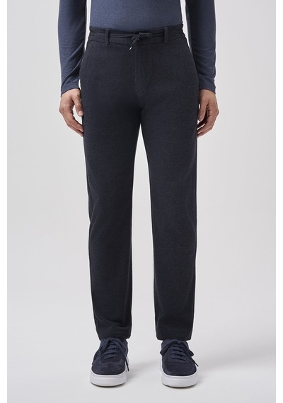 Bisse Bisse Studio Erkek Jogger Spor Pantolon Sıyah Bspns25k25502 D99 Siyah