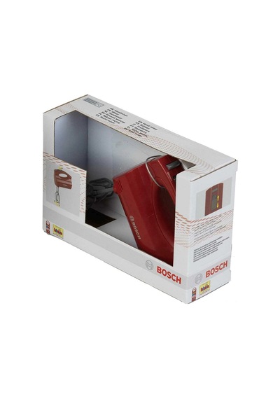 Bosch Oyuncak Mutfak El Mikseri - S00009574 Diğer