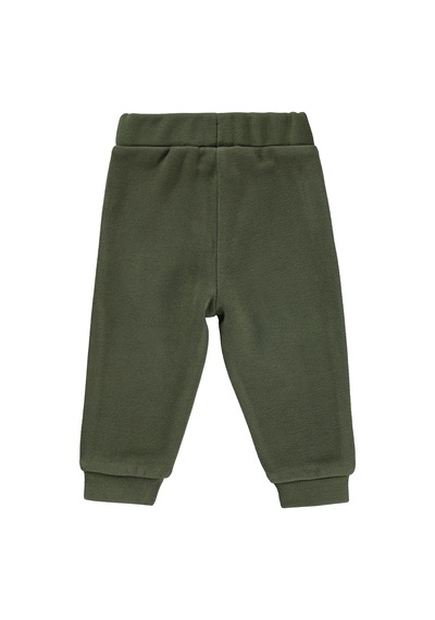 Civil Baby Erkek Bebek Eşofman Altı 6-18 Ay Haki 42330g13323w1-1 Haki