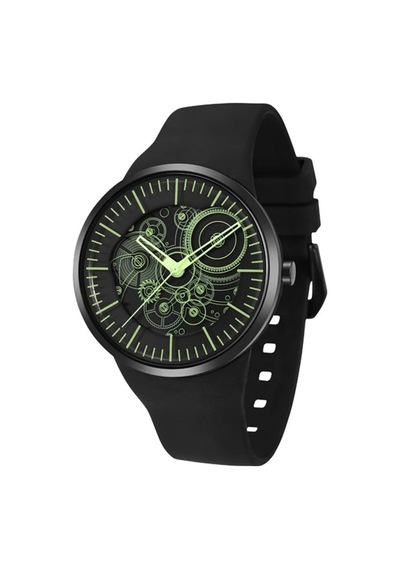 O.D.M. DD157-04 Unisex Kol Saati