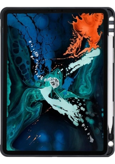 Bouletta Felix 11 Inç Apple Uyumlu iPad Pro 1.Nesil Deri Kılıf Rst2Ef Taba
