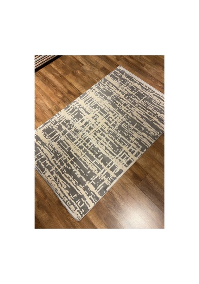 Glorıa Gx14a Krem-gri Halı Çok Renkli