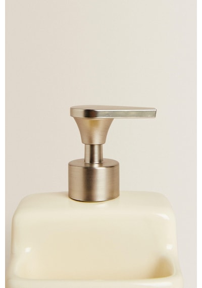Perotti Ashton Beige Sıvı Sabunluk 500 ML