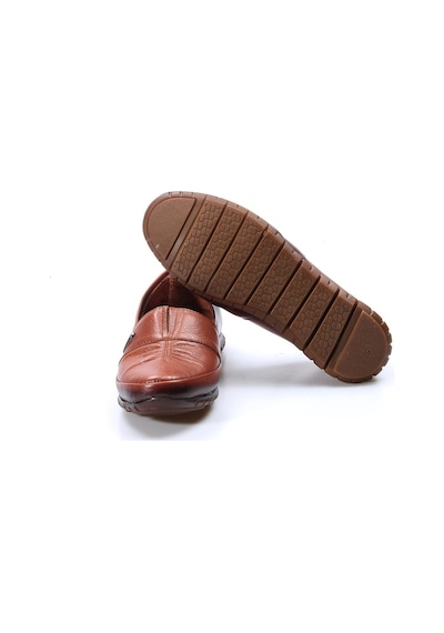 Fast Step Hakiki Deri Kadın Casual Ayakkabı 864za101 001
