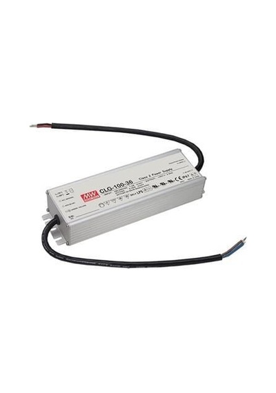 Meanwell Clg-100-36 36v 2.65a Led Sürücü