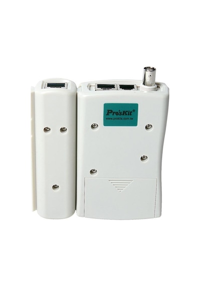 Proskit Mt-7051n Rj45-rj-11-bnc Kablo Test Cihazı
