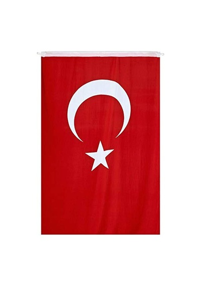 Türk Bayrağı 150cm X 225 Cm T37848 Diğer