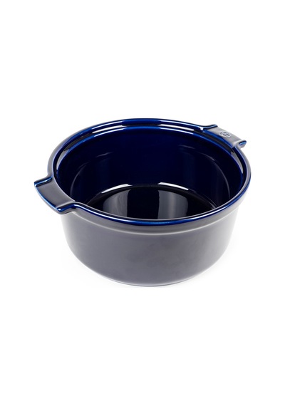 Peugeot Appolia Sufle Kabı Mavi 22 Cm Çok Renkli