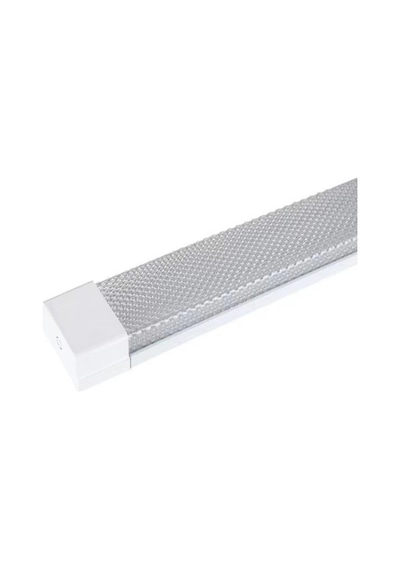 100 Watt Kristal Led Bant Armatür Günışığı 3000k Gün Işığı
