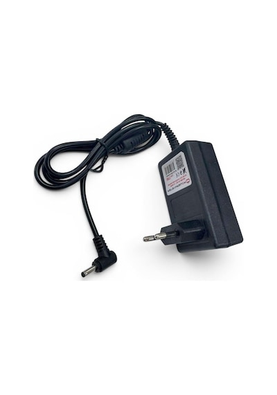Powermaster Pm-17361 7.8 Volt 1.2 Amper 3.5x1.35mm Uçlu Plastik Kasa Adaptör