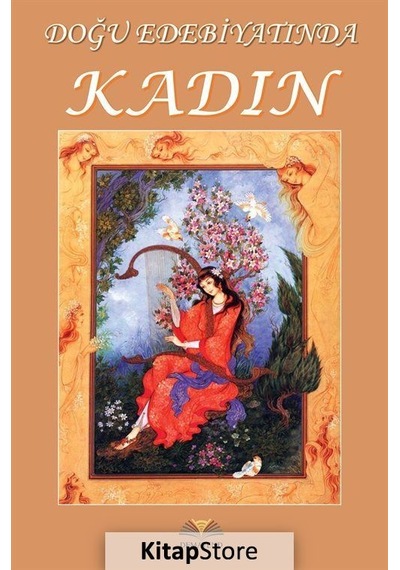 Doğu Edebiyatında Kadın- Demavend