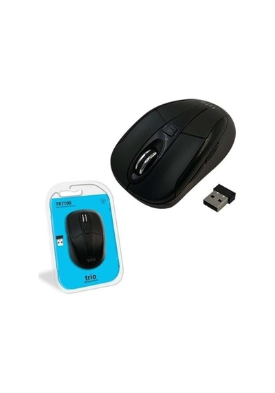 Trio Tr7100 Mouse Kablosuz Diğer