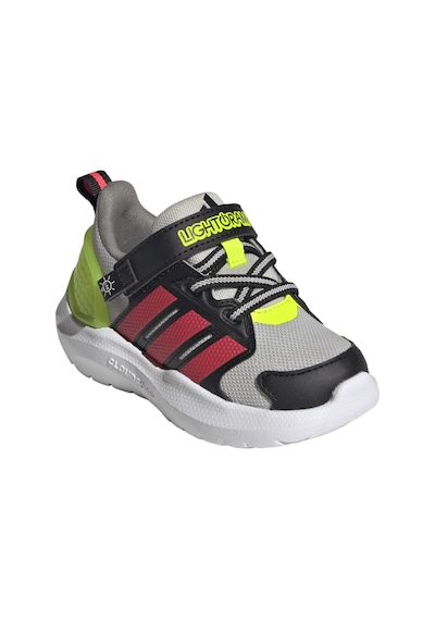 Adidas Lıghtorama Çocuk Spor Ayakkabı - Jq4172 Gri