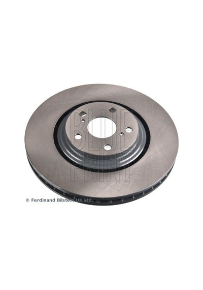 BLUE PRINT ADT343278 FREN DİSKİ ÖN 5D 328mm HIGHLANDER 07-