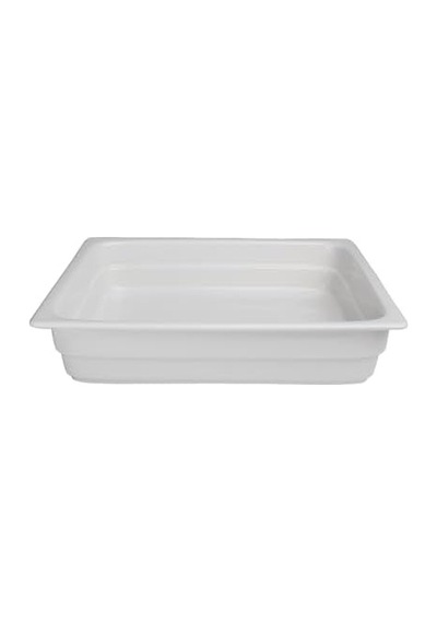 Alumilite Gastronomi Küvet 2/3 320x350x70mm