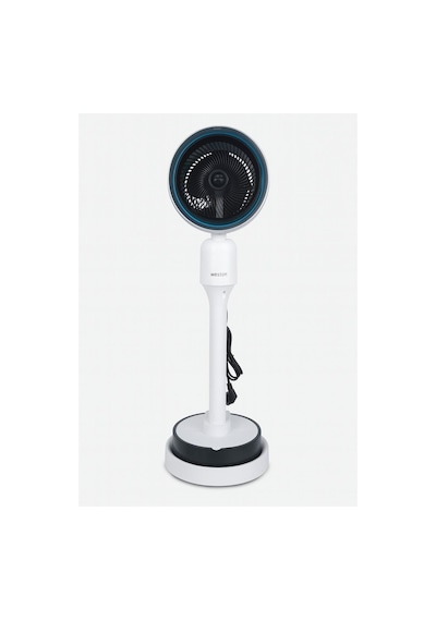 Weston Ws-60w Buharlı Uzaktan Kumandalı Ayaklı Vantilatör