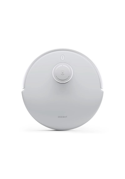 Ecovacs Deebot Omni T20 Robot Süpürge