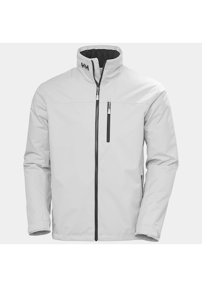 Helly Hansen Crew Mıdlayer Erkek Mont Hha.34444 Hha.853 Yeşil