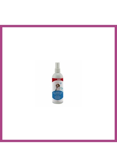 Gees Global Koku Giderici Köpek Deodorantı Sprey 175 Ml Gbzs