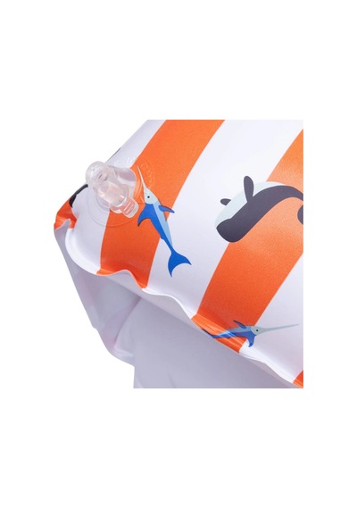 Swim Essentials Tropic Shark Şişme Yüzme Kolluğu