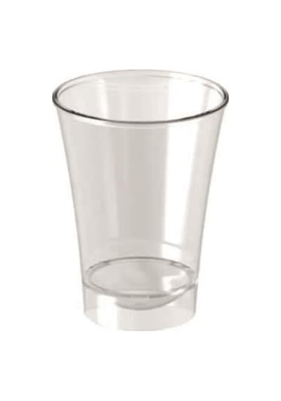 Mika Plastik Kullan At Shot / Şerbet Bardağı 30'lu Mika Plastik Kullan At Shot / Şerbet Bardağı 30'lu