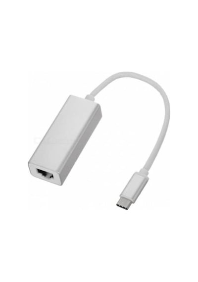 Type-c Ethernet Çevirici Type C Eternet Çevirici Usb C 3.1 Ethernet