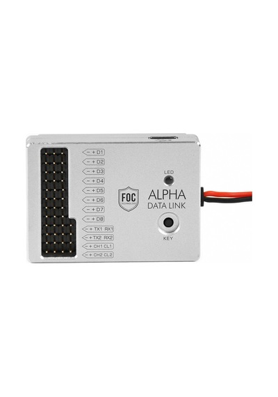 T-motor Alpha Data Link V2