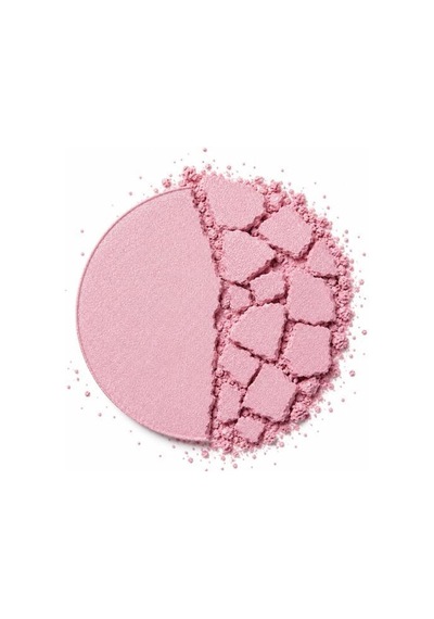 Makeup Toz Bronzer No: 94 + Toz Allık No: 38 Set Çok Renkli