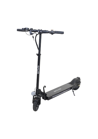 Onvo OV-007 Elektrikli Scooter Siyah