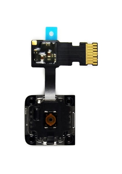 Macbook Pro 15" 2016/2017 Uyumlu A1707 Touch Id Flex Kablosu-2135