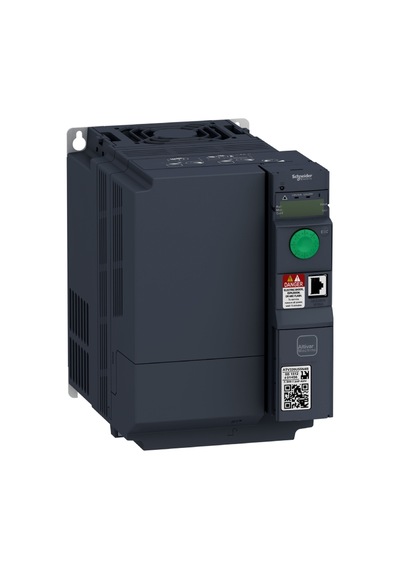 Schneider Atv320U55N4B 5.5 Kw Hız Kontrol Cihazı 380-500 Vac Trifaze Besleme Gerilimi