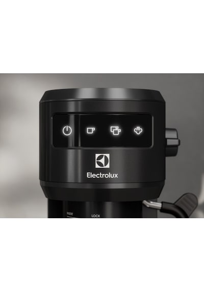 Electrolux Explore 6 E6EC1-6BST Espresso ve Cappuccino Makinesi