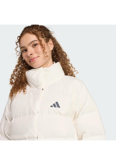 Adidas Helionic Climawarm Relaxed Down Kadın Mont C-adıjx3029b30a00 Beyaz