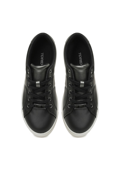 Torex Grace W 6fx Siyah Kadın Sneaker 000000000102203093 Siyah