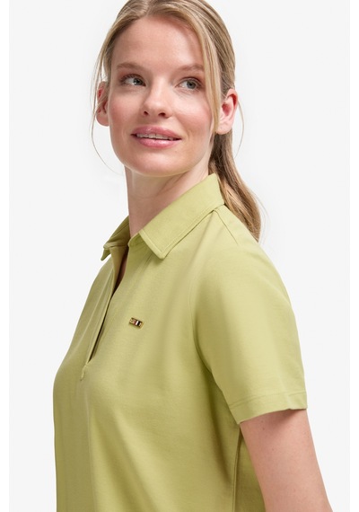 U.S. Polo Assn. U.s. Polo Assn. Kadın Çağla Tişört Basic 50323447-vr016 Cagla U.S. Polo Assn. U.s. Polo Assn. Kadın Çağla Tişört Basic 50323447-vr016 Cagla